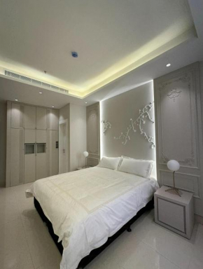 a6 شقه مودرن